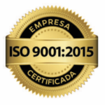 Chumbador Fix ISO9001